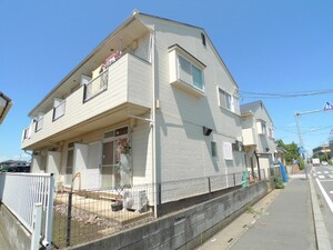 フロ－ラル今羽Ａ棟