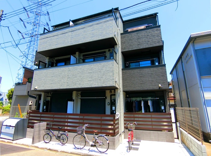 外観写真 ＢｅｓｔＳｔａｇｅ小手指Ⅰ