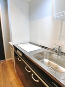 キッチン ＢｅｓｔＳｔａｇｅ小手指Ⅰ