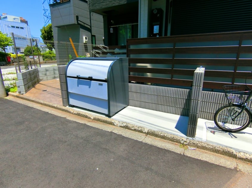 建物設備 ＢｅｓｔＳｔａｇｅ小手指Ⅰ