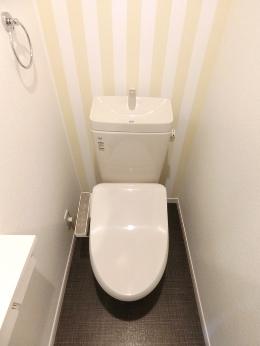 トイレ ＢｅｓｔＳｔａｇｅ小手指Ⅰ