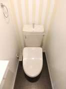 トイレ ＢｅｓｔＳｔａｇｅ小手指Ⅰ