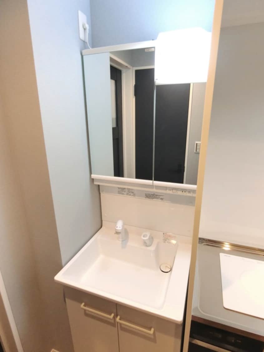 洗面 ＢｅｓｔＳｔａｇｅ小手指Ⅰ