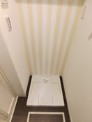 洗濯機置場 ＢｅｓｔＳｔａｇｅ小手指Ⅰ