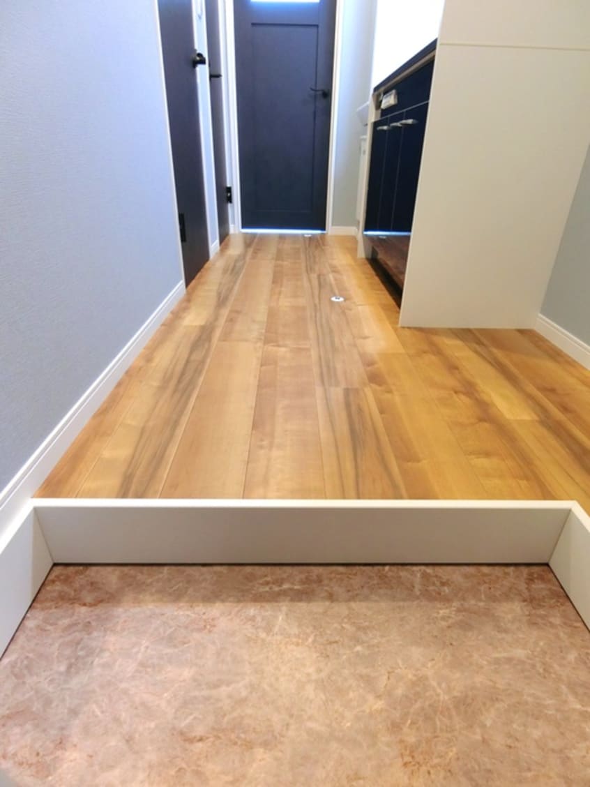 玄関 ＢｅｓｔＳｔａｇｅ小手指Ⅰ