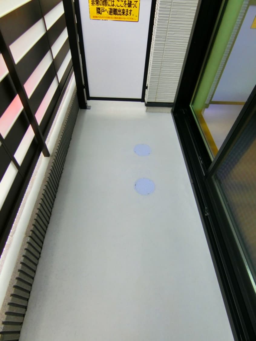 ベランダ・バルコニー ＢｅｓｔＳｔａｇｅ小手指Ⅰ