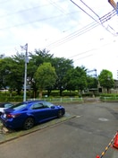 室内からの展望 ＢｅｓｔＳｔａｇｅ小手指Ⅰ