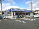 ローソン・スリーエフ所沢上新井店(コンビニ)まで201m ＢｅｓｔＳｔａｇｅ小手指Ⅰ