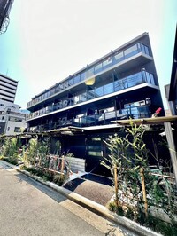 リアレスト池袋(305)