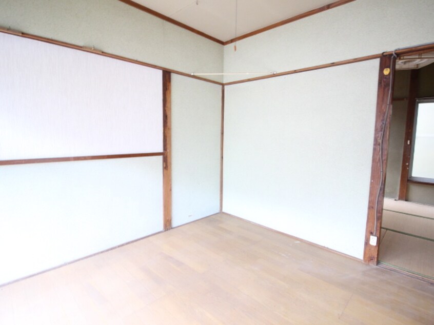 居室 根倉アパート