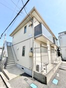 外観写真 ドミ－ル
