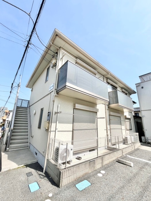 外観写真 ドミ－ル