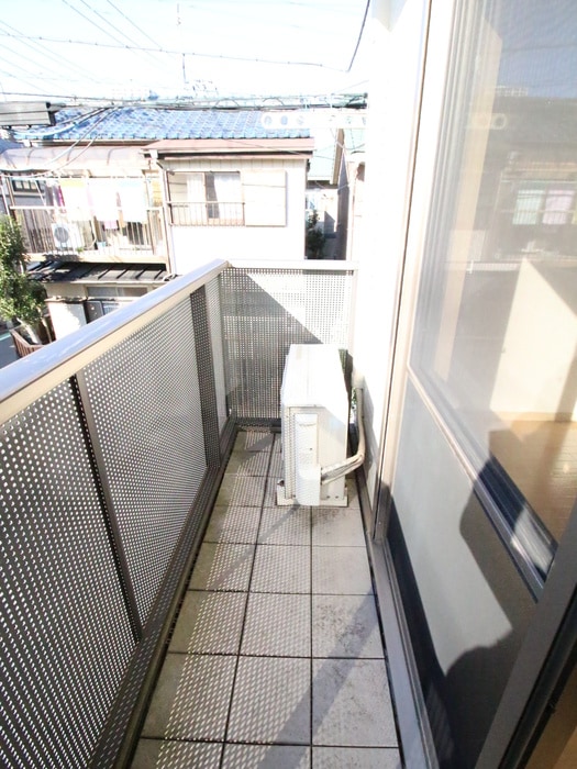 ベランダ・バルコニー ドミ－ル