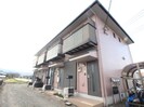 南屋敷の外観