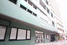 新板橋クリニック(病院)まで814m 関アパート３