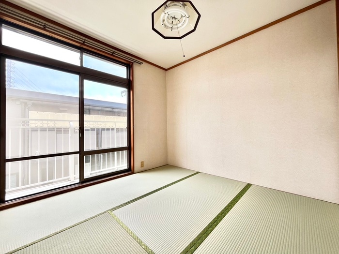 居室 シティハイムファニー１