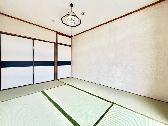 居室 シティハイムファニー１