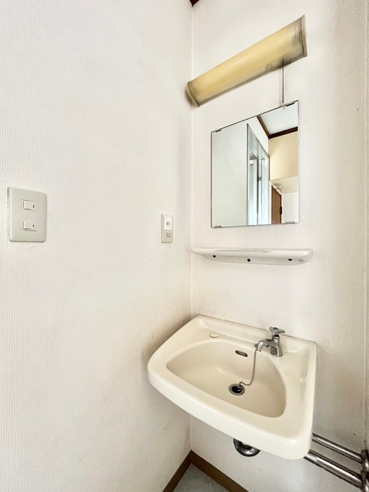 洗面 シティハイムファニー１