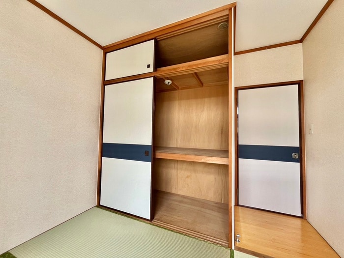 収納 シティハイムファニー１