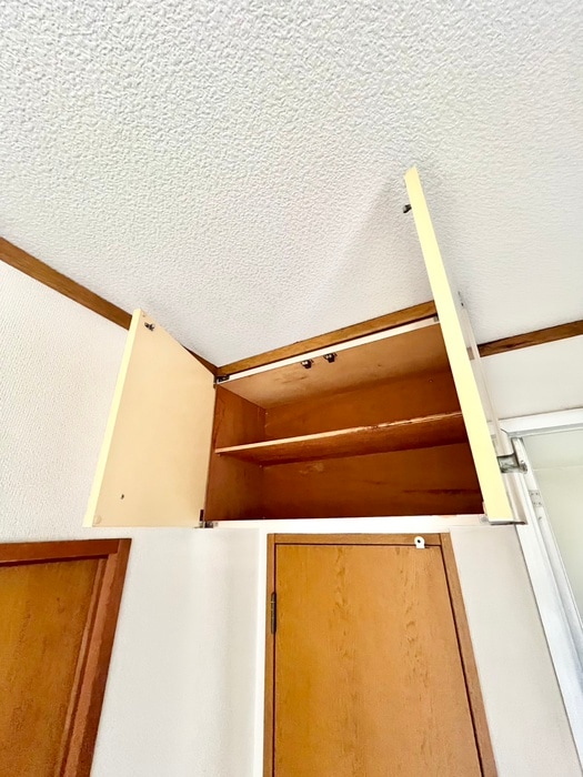 収納 シティハイムファニー１