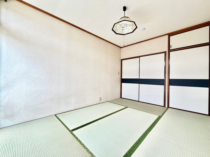 居室 シティハイムファニー１