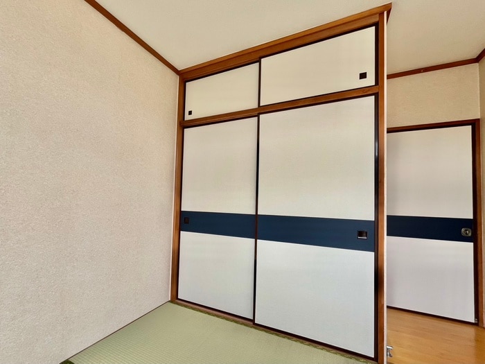 収納 シティハイムファニー１