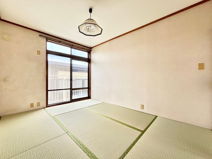 居室 シティハイムファニー１