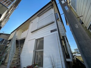 若狭コーポ袋山