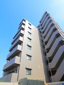 ﾙｰﾌﾞﾙ板橋東新町弐番館の外観