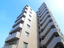 外観写真 ﾙｰﾌﾞﾙ板橋東新町弐番館