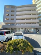 外観写真 グレイスコ－ト