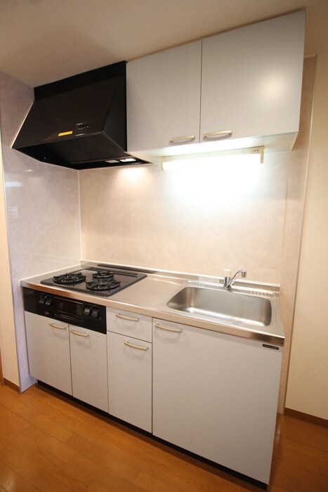キッチン グレイスコ－ト