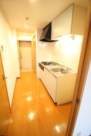 廊下 グレイスコ－ト