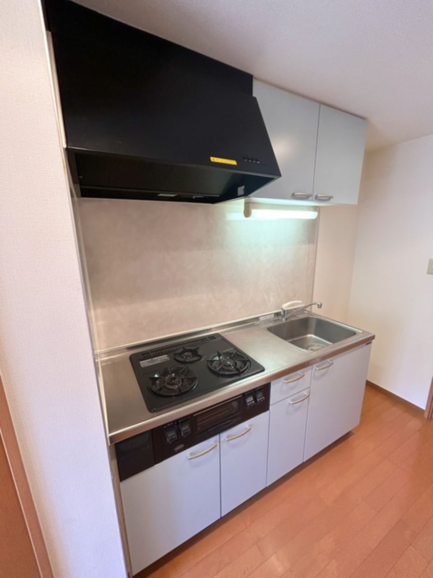 キッチン グレイスコ－ト