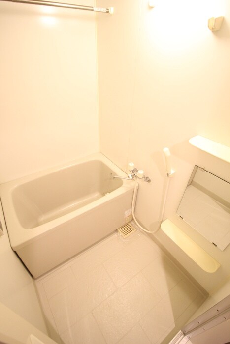 バス／シャワールーム等 グレイスコ－ト