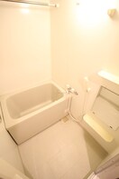 バス／シャワールーム等 グレイスコ－ト