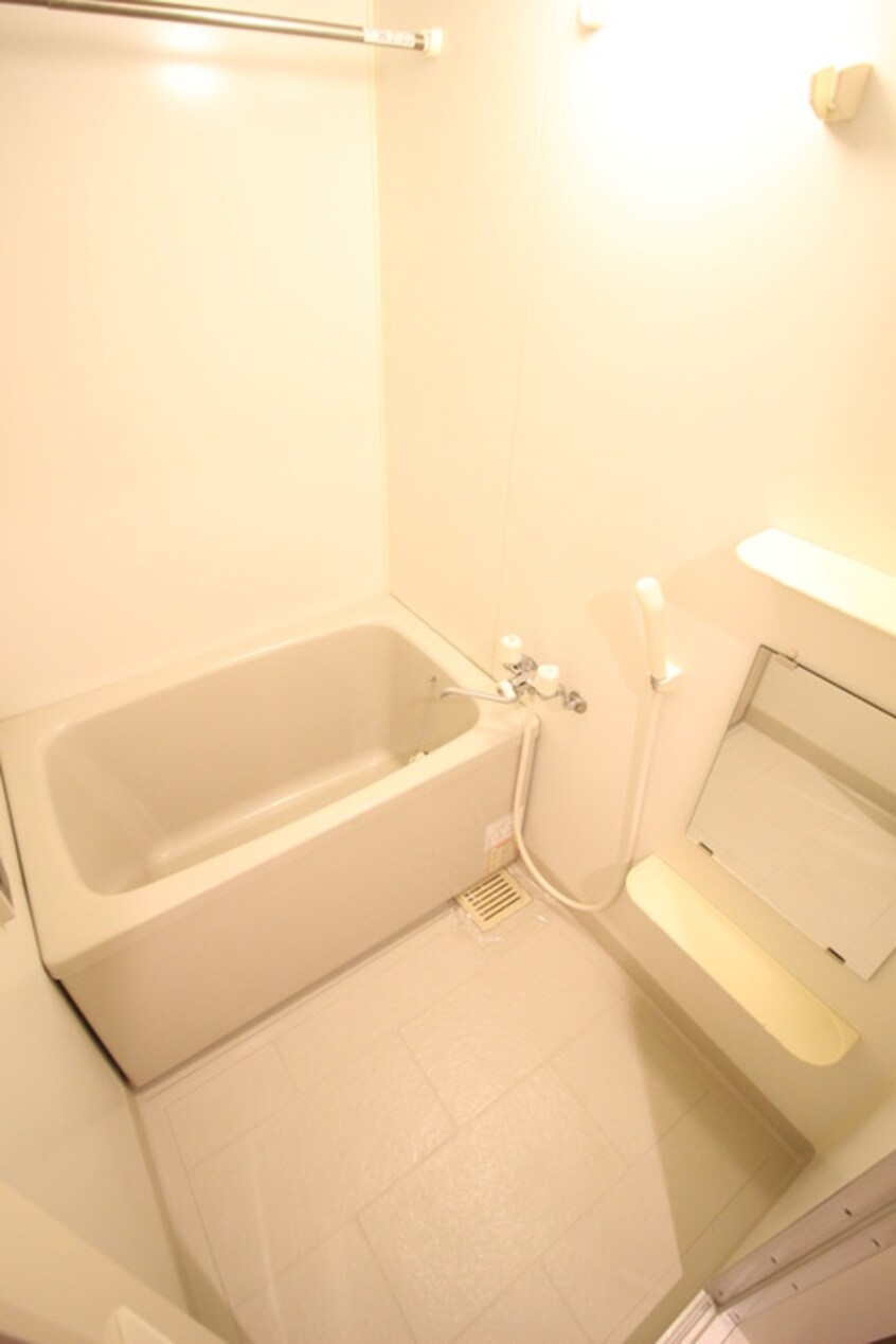 バス／シャワールーム等 グレイスコ－ト