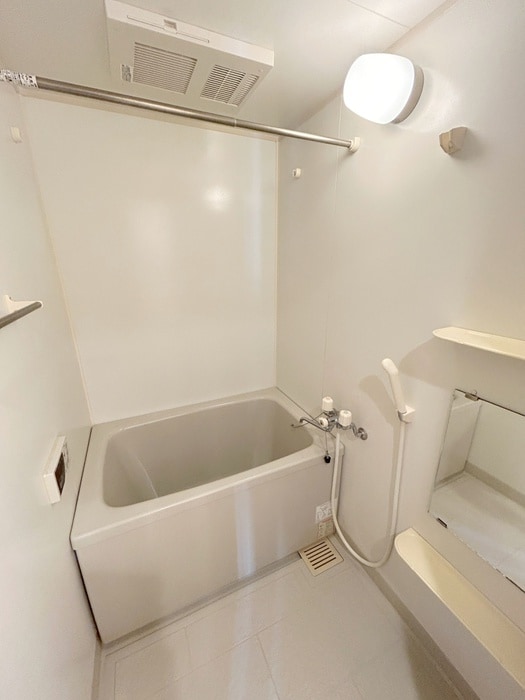 バス／シャワールーム等 グレイスコ－ト