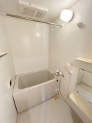 バス／シャワールーム等 グレイスコ－ト
