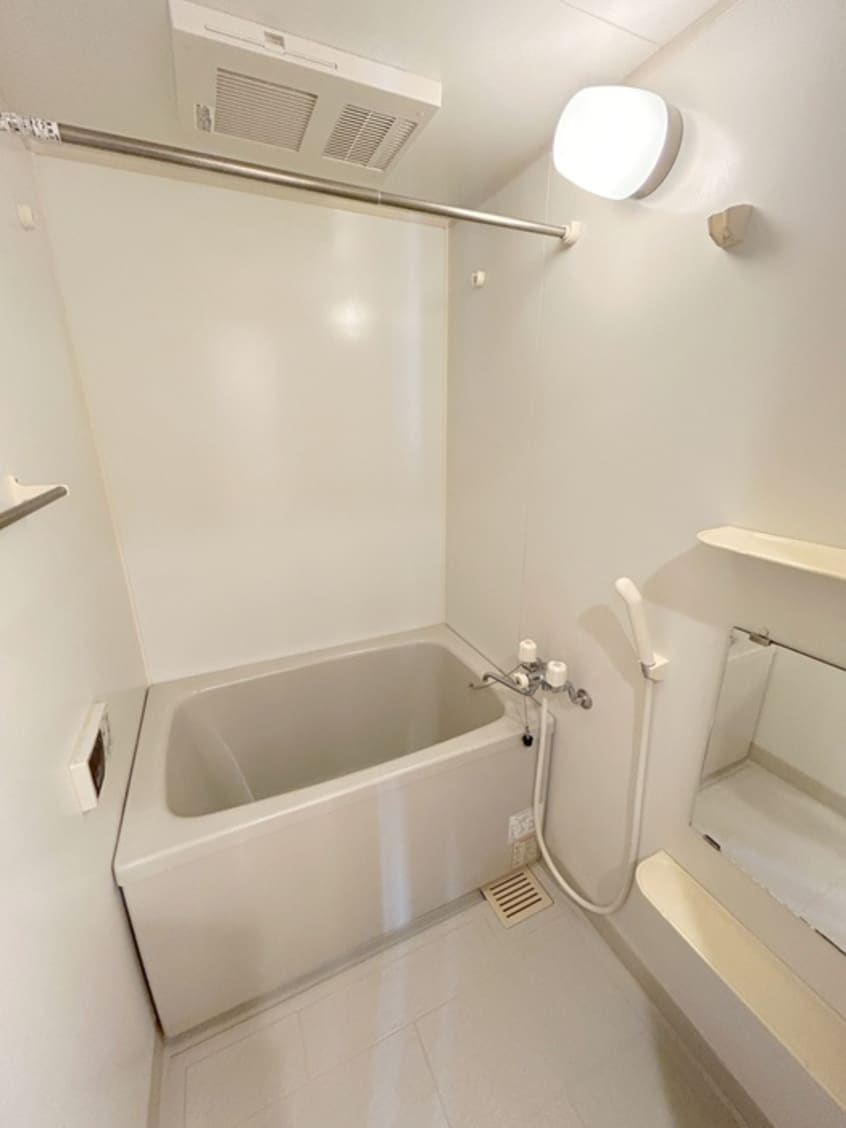 バス／シャワールーム等 グレイスコ－ト