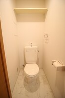 トイレ グレイスコ－ト