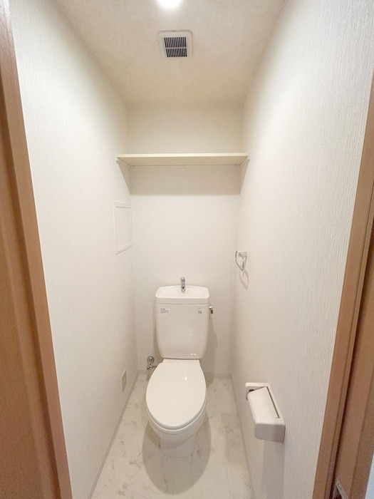 トイレ グレイスコ－ト