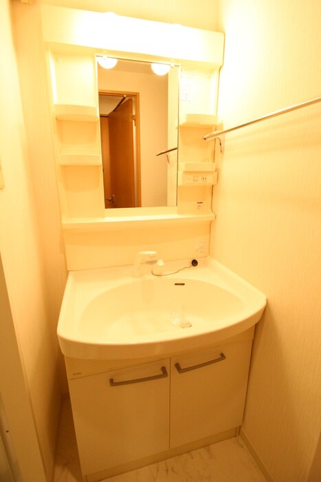 洗面 グレイスコ－ト