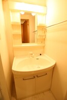 洗面 グレイスコ－ト