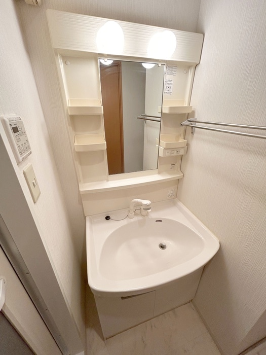 洗面 グレイスコ－ト