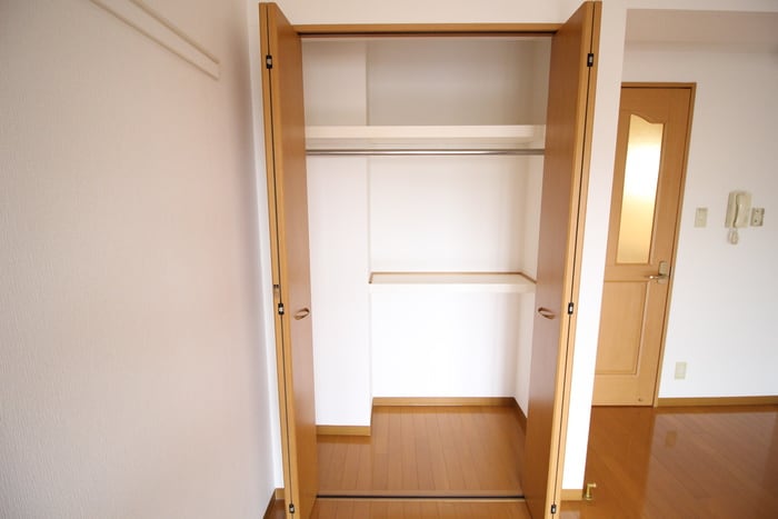 収納 グレイスコ－ト