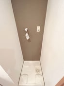 洗濯機置場 グレイスコ－ト