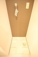 洗濯機置場 グレイスコ－ト