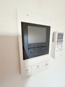 内観写真 グレイスコ－ト