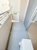 ベランダ・バルコニー グレイスコ－ト